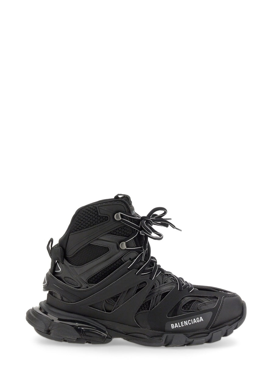Balenciaga Shoes BALENCIAGA High-Performance Sneaker Hike Comfortable Everyday Designer Shoes