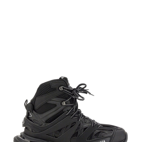 Balenciaga Shoes BALENCIAGA High-Performance Sneaker Hike Comfortable Everyday Designer Shoes