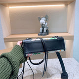 Ziva's Charm handbag – product shot (one versatile size)