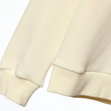 Back view of Gucci luxury clothing with tailored silhouette