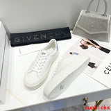 Givenchy shoes Style 099 - top view showing design