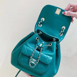 Zivas Charm Everyday Sophistication Designer Handbag (Considered Detail & Form) – Lifestyle Shot