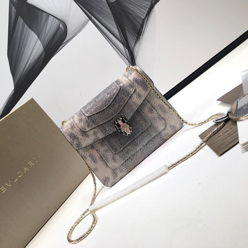 Structured Vegan Leather Handbag - Statement Silhouette | Women's Everyday Carry Handbag #1785 - product detail shot (image 10) of designer-inspired handbag