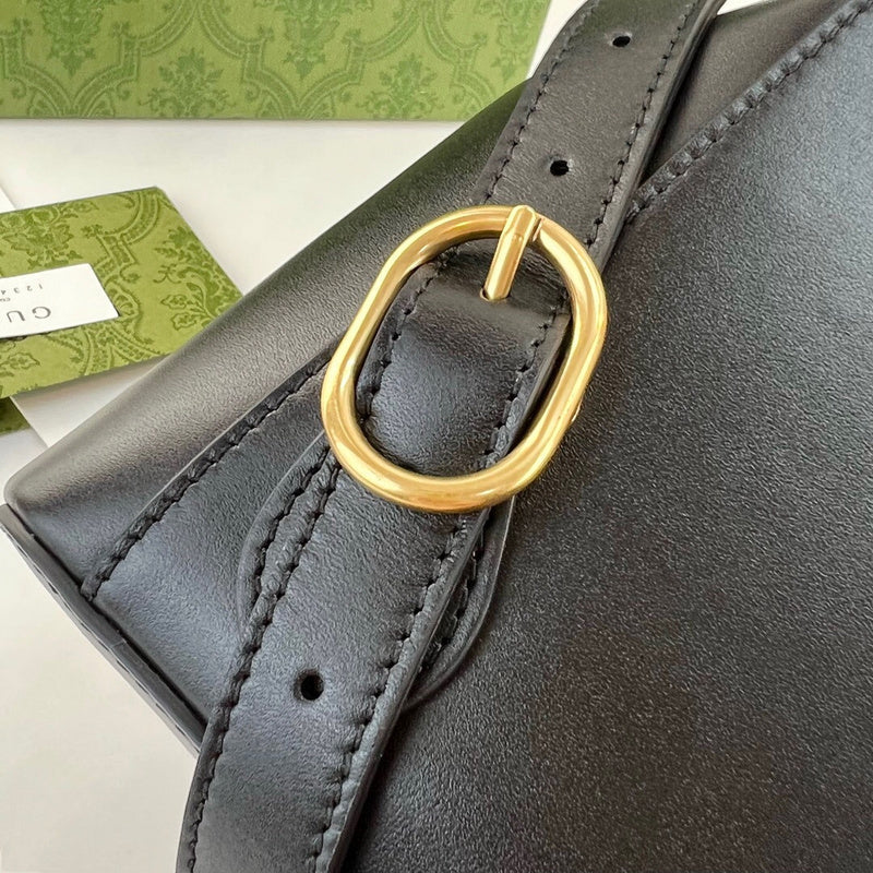 Top view of elevated signature women's handbag – women's premium purse