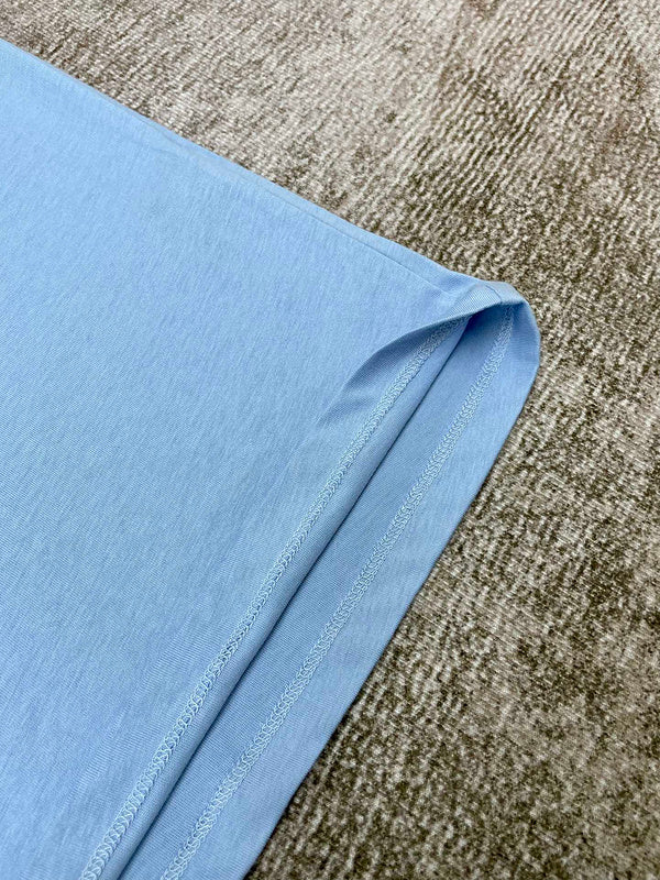 Amiri t-shirt close-up — premium authentic designer style