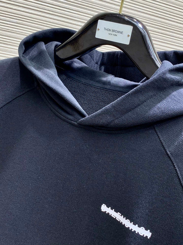 Close-up detail view of Balenciaga luxury piece style No.524