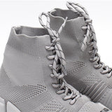 Balenciaga shoes Style 350 - angled studio shot