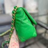 Zivas Charm Refined Everyday Style Designer Handbag (Structured Everyday Essential) – Close-Up Detail