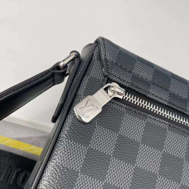 Handle and strap detail of sleek chic women's handbag – women's luxury handbag