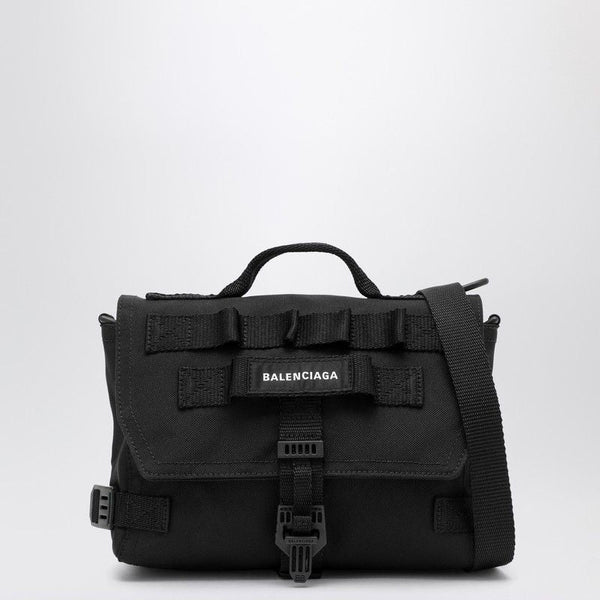 Balenciaga Bags? BALENCIAGA Mini Messenger Handbag Luxury Designer Leather Handbag