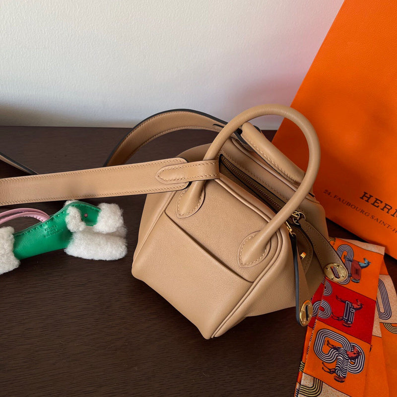 Curated bag women's premium everyday handbag