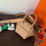 Curated bag women's premium everyday handbag