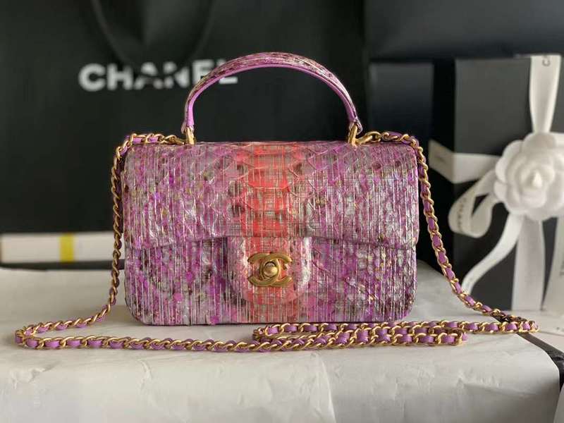 Zivas Charm Elevated Essentials Luxury Handbag (Statement-Ready Design) – Front View