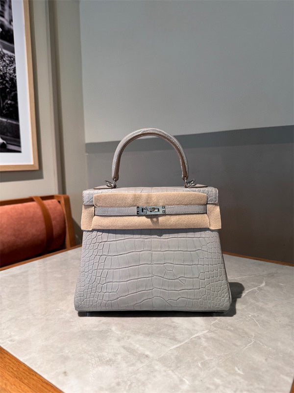 Refined bag women's premium everyday handbag