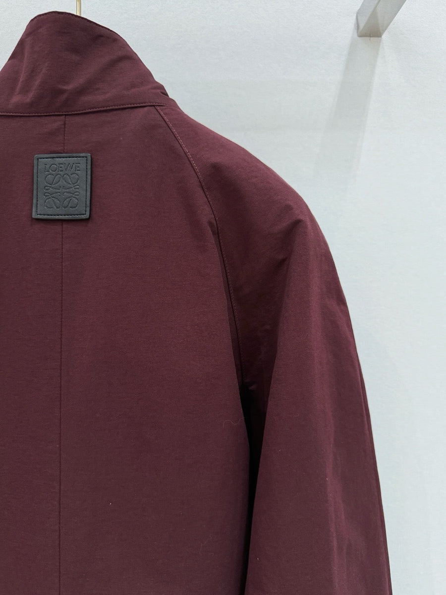 Jackets? Loew Jacket Stylish Everyday Designer Outerwear