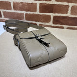 Close-up detail of chic premium women's handbag – women's luxury accessory