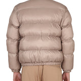 Alexander McQueen jackets side profile designer luxury fashion
