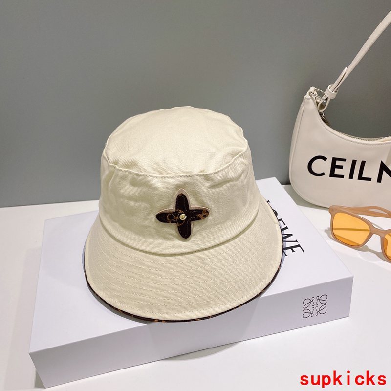 Front view of Louis Vuitton unisex cap