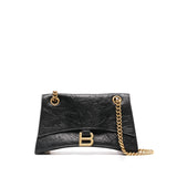 Balenciaga cross body bags luxury designer piece front view