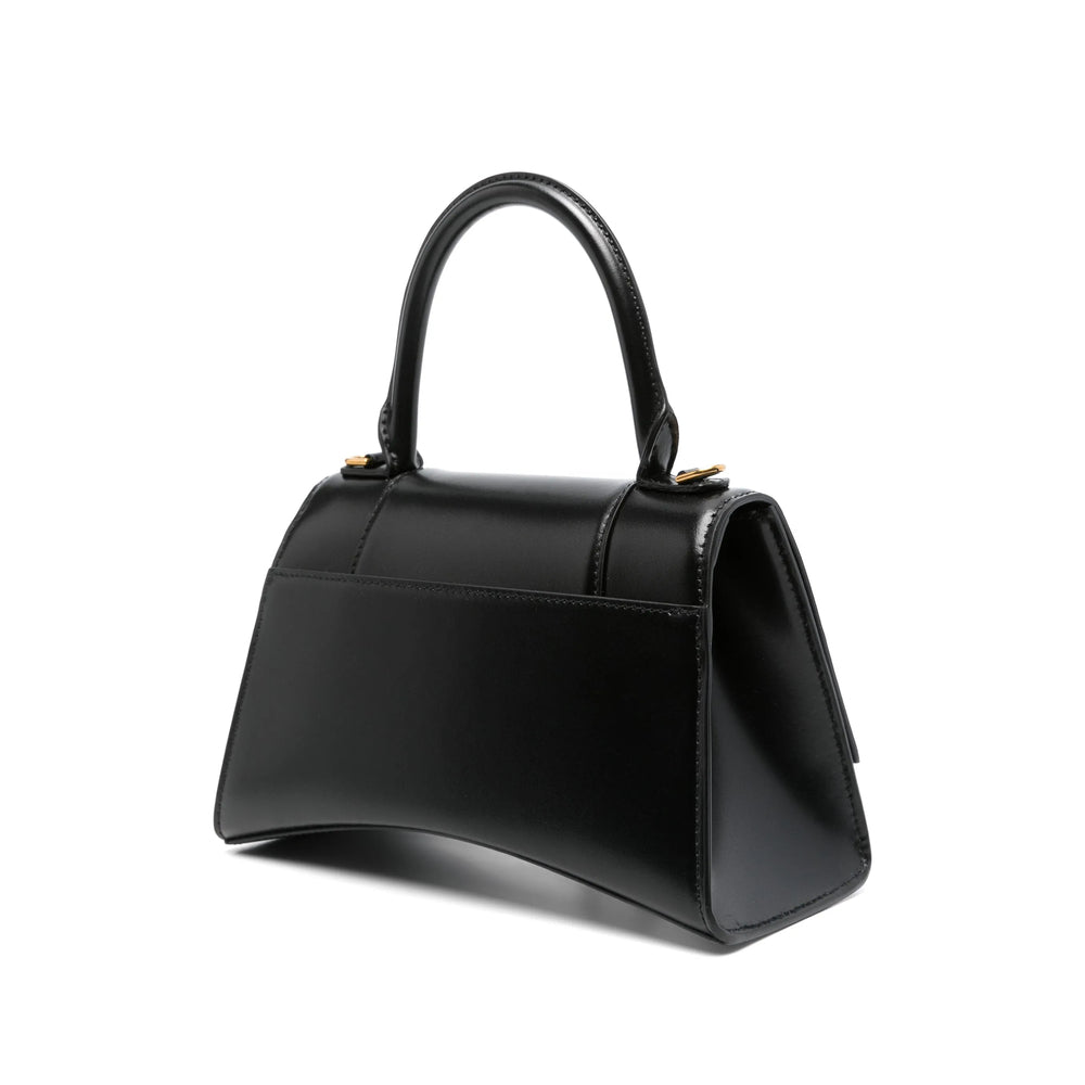 Balenciaga Bags? Balenciaga Black Tote Bags Women Luxury Designer Leather Handbag