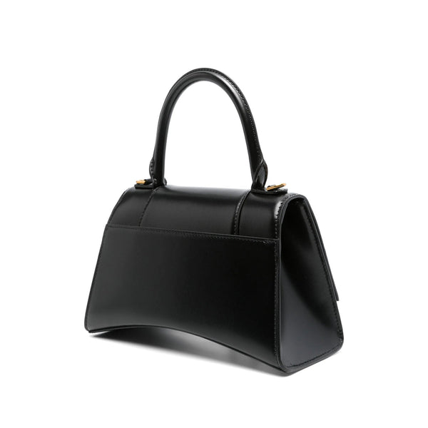 Balenciaga Bags- Balenciaga Black Tote Bags Women Luxury Designer Leather Handbag