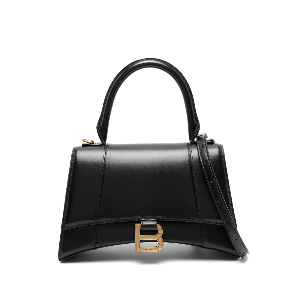 Balenciaga Bags? Balenciaga Black Tote Bags Women Luxury Designer Leather Handbag