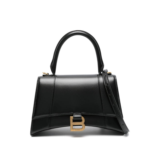 Balenciaga Bags? Balenciaga Black Tote Bags Women Luxury Designer Leather Handbag
