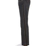 Alexander McQueen pants side profile designer luxury fashion