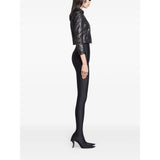Balenciaga jackets side profile designer luxury fashion
