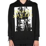 Alexander McQueen sweaters & pullovers luxury designer piece front view