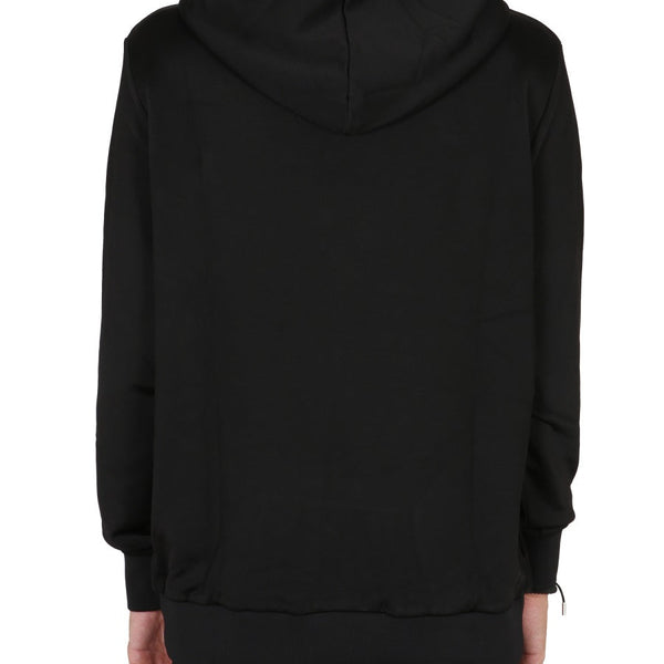 Alexander McQueen sweaters & pullovers side profile designer luxury fashion