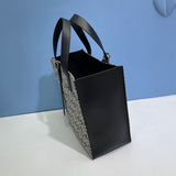 Ziva's Charm handbag – styled view (33.5cm*36.5cm*13cm)