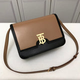 Ziva's Charm handbag – detail view (one versatile size)
