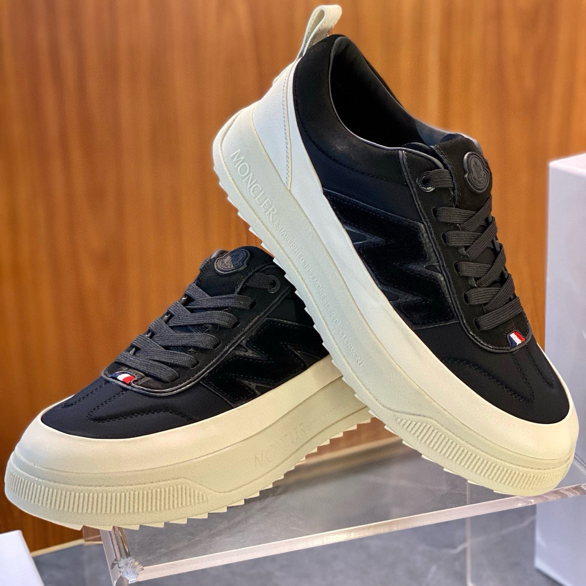Shoes? Monc Altive Sneakers Comfortable Everyday Designer Shoes