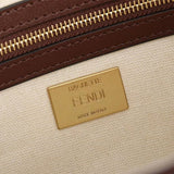 Ziva's Charm handbag – close-up view (Standard Size)