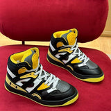 Gucci clean off-white luxury sneakers view 9 classic court silhouette
