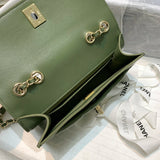 women's handbag, mid design, view 2