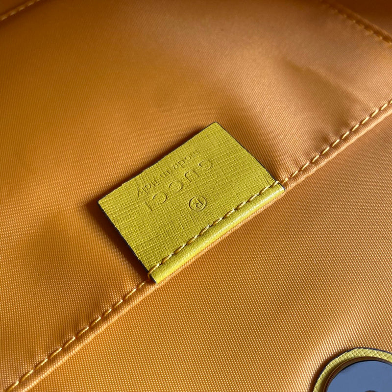 Close-up detail of modern premium women's handbag – women's everyday handbag
