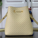  handbag interior and compartment view 9