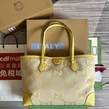 Side profile of classic everyday-luxe women's handbag – women's premium purse