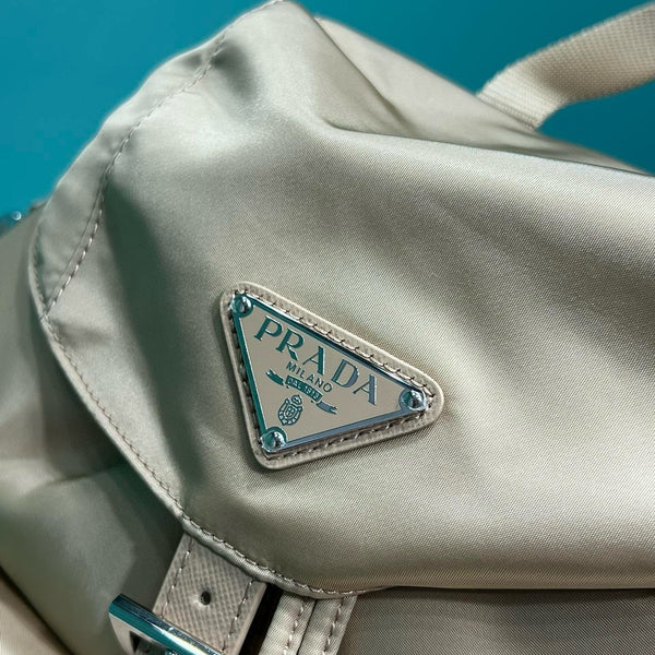 Bags? Pd Re Nylon Backpack Premium Designer Shoulder Bag