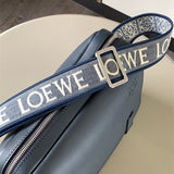 Ziva's Charm handbag – close-up view (23cm*18cm*9cm)