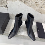 Saint Laurent luxury shoes styling view — premium authentic designer style