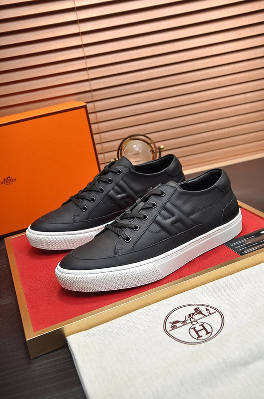 Hermes shoes Style 203 - packaging and accessories