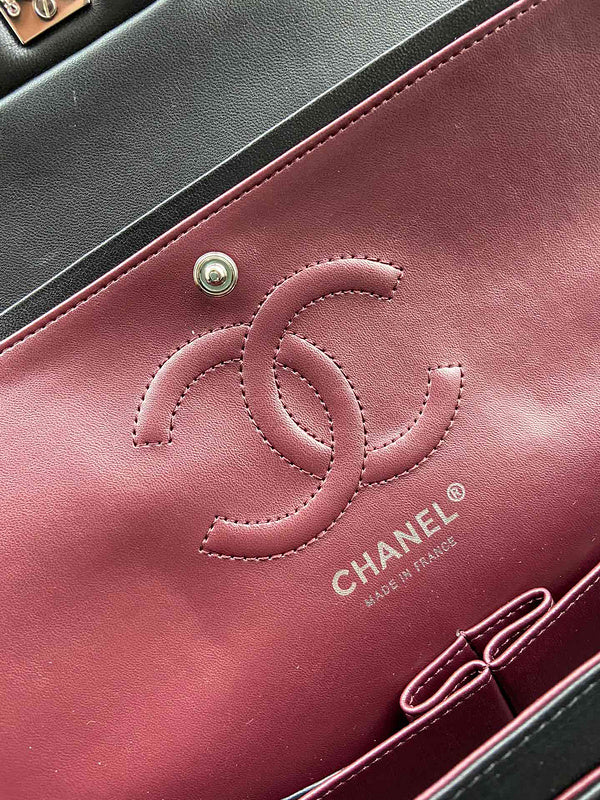 Zivas Charm Understated Luxury Designer Handbag (Contemporary Shape Language) – Interior View