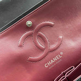 Zivas Charm Understated Luxury Designer Handbag (Contemporary Shape Language) – Interior View