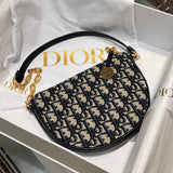 Christian Dior Callisto Bag – luxury designer bag at Bellvora