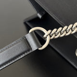 Zivas Charm Signature Style Fashion Handbag (Polished Everyday Piece) – Close-Up Detail