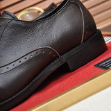 Hermes shoes Style 075 - styled lifestyle view