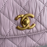  women's handbag, mid design, view 6